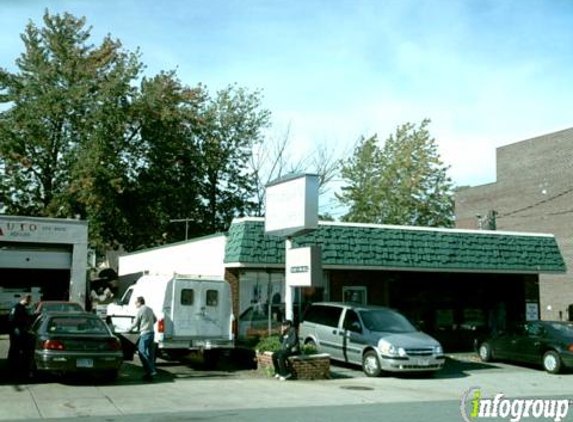 Wonderland Dry Cleaners, Inc. - Revere, MA