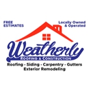 Weatherly Roofing & Construction - Roofing Contractors