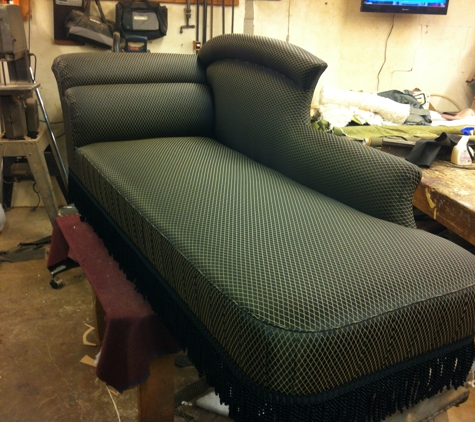 Ballew's Upholstery - Longview, TX