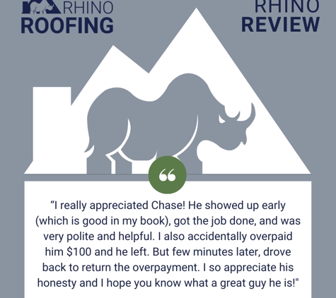 Rhino Roofing of Montana - Missoula, MT