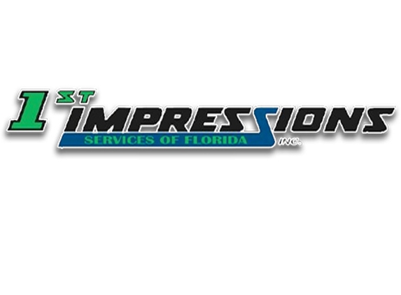 1st Impressions Services - Jacksonville, FL