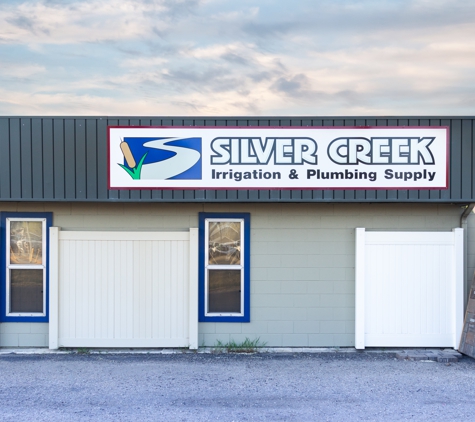 Silver Creek Supply - Nampa, ID