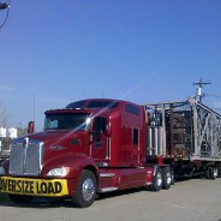 Quality Towing and Equipment Moving - West Chester, OH