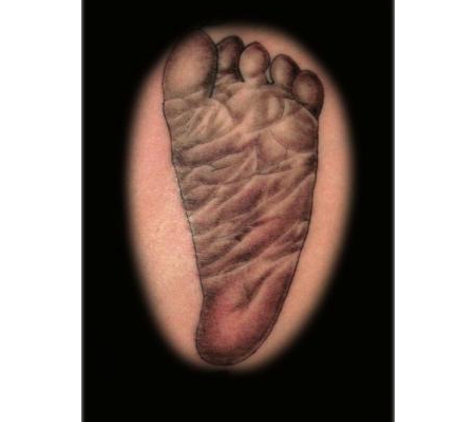 Diamond Tip Tattooing - Dapto, NSW