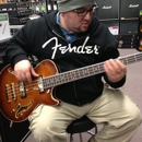 Guitar Center - Guitars & Amplifiers