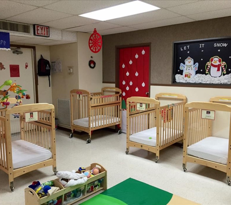 Stantonsburg KinderCare - Greenville, NC