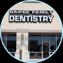 Saifee Family Dentistry of Spring - Dental Clinics