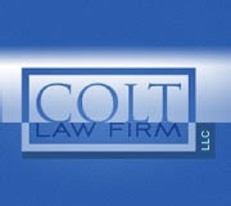 Colt Law Firm, PC