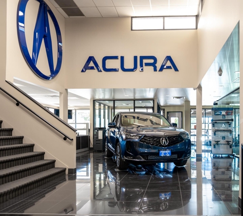 Fisher Acura - Boulder, CO