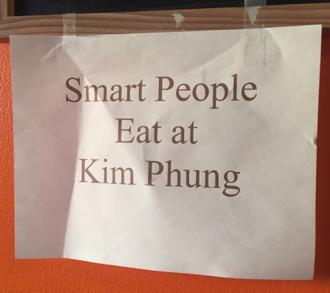 Kim Phung - Austin, TX