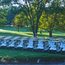 Colonial Country Club - Convention Services & Facilities