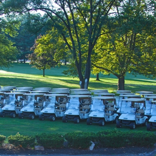 Colonial Golf and Tennis Club - Harrisburg, PA