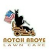 Notch Above Lawn Care gallery