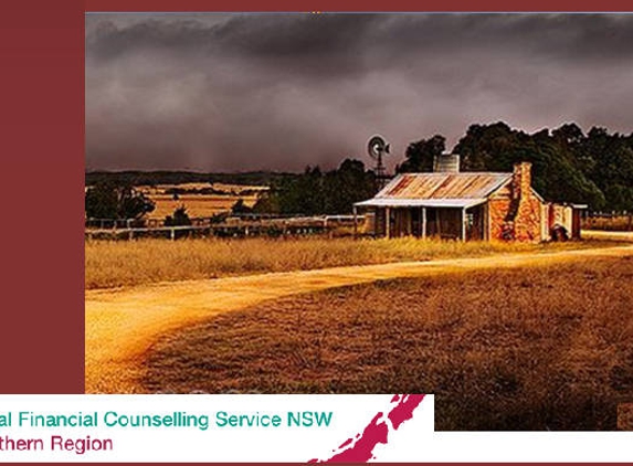 Rural Financial Counselling Service NSW - Northern Region - Glen Innes, NSW