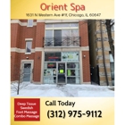 Orient Spa