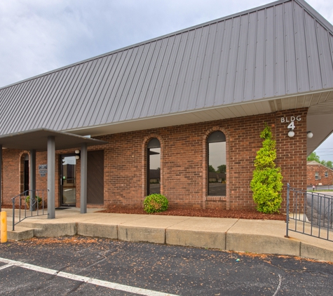 Owensboro Center For Oral & Maxillofacial Surgery PLLC - Owensboro, KY