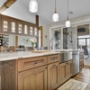 Klein Cabinets & Interiors Inc gallery
