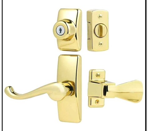 Big Security Locksmith - Waldorf, MD