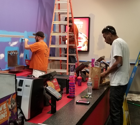 Premier Painting - pittsburgh, PA