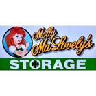 Molly Malovely's Storage