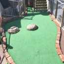 Congo Falls Adventure Golf - Miniature Golf