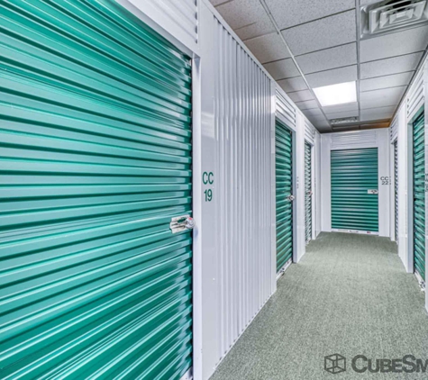 CubeSmart Self Storage - Green Bay, WI