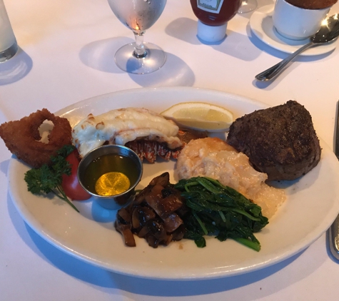 Steakhouse 85 - New Brunswick, NJ