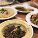 Aviv Hummus Bar - Mediterranean Restaurants