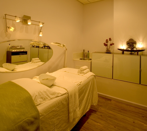 Senses New York Salon and Spa - New York, NY