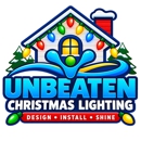 Unbeaten Christmas Lighting - Lighting Consultants & Designers