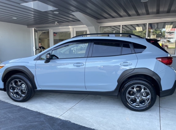 Lawrence Subaru - Hanover, PA