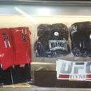 UFC Gym - Health Clubs