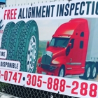 Alex Truck Tire Inc