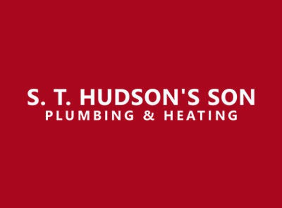 S. T. Hudson's Son Plumbing & Heating - Hudson, NY