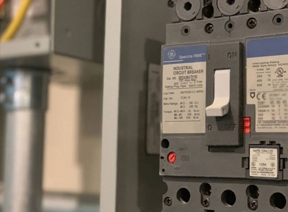 Dean Jones Electrical - Gerringong, NSW