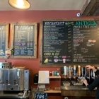 Antigua Coffee Shop