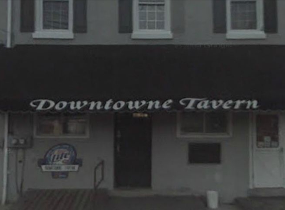 Downtowne Tavern - Schuylkill Haven, PA