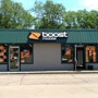 Boost Mobile by Buzz Wireless