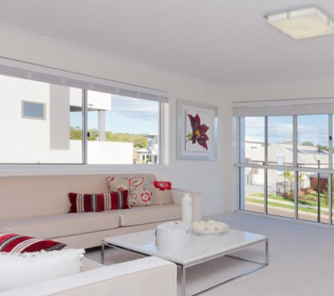 Geelong Glass And Aluminium Pty Ltd. Windows