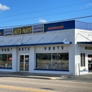 Bumper To Bumper Auto Parts/Crow-Burlingame - Automobile Parts & Supplies