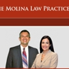 Molina Law Practice gallery