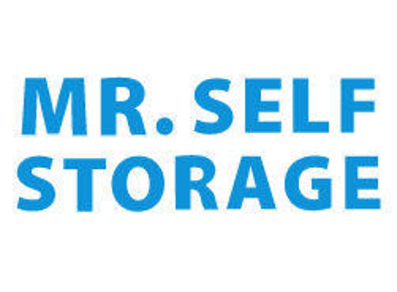 Mr. Self Storage - Houston, TX