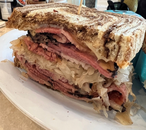 Rosenfeld's Jewish Deli - Rehoboth Beach, DE