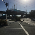 Redondo Beach Green Line Station-Park & Ride