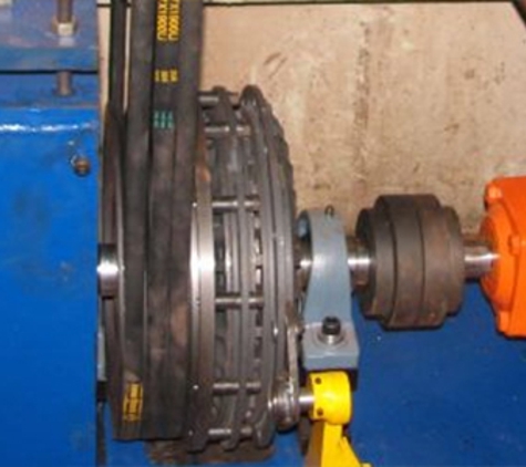 Australian Brake Controls Pty Ltd - Smithfield, NSW