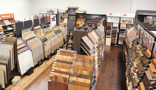 Lawrence Flooring & Interiors - Campbell, CA