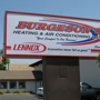 Burgeson's Heating & Air Conditioning Inc