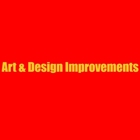 Art & Design Improvements