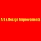 Art & Design Improvements