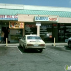 A & J's Barber Shop